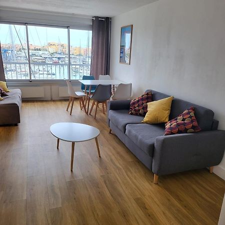 Residence Le Pharo Agde Ngoại thất bức ảnh