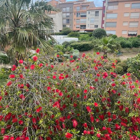 Residence Le Pharo Agde Ngoại thất bức ảnh