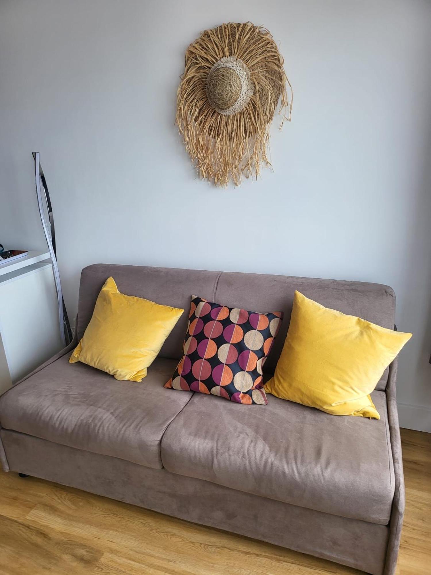 Residence Le Pharo Agde Ngoại thất bức ảnh