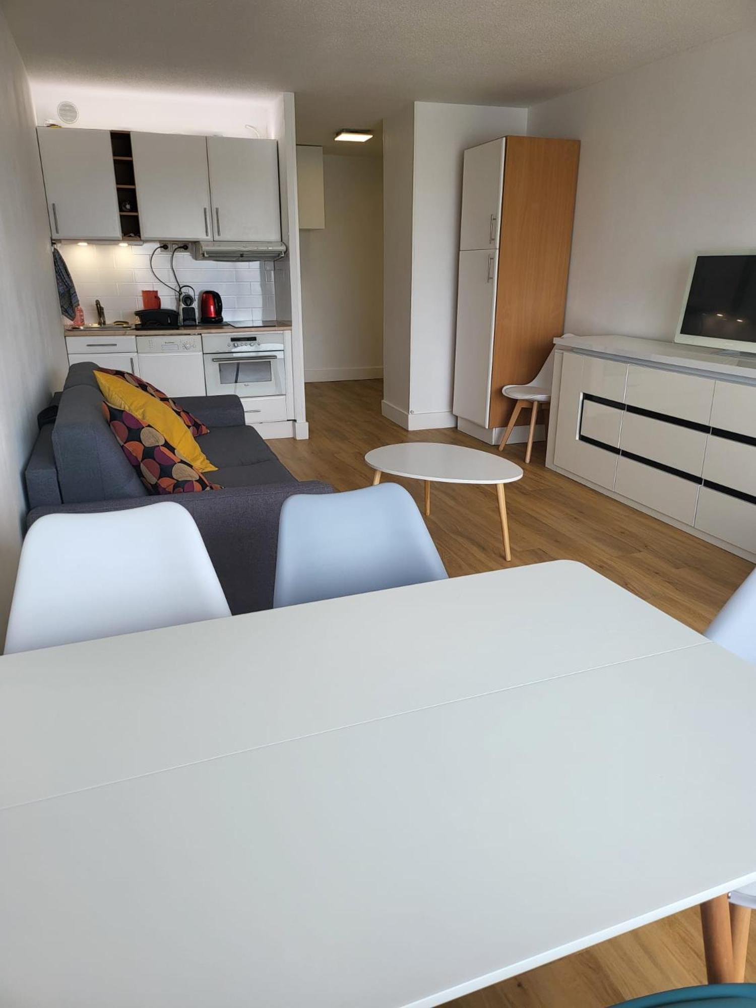 Residence Le Pharo Agde Ngoại thất bức ảnh