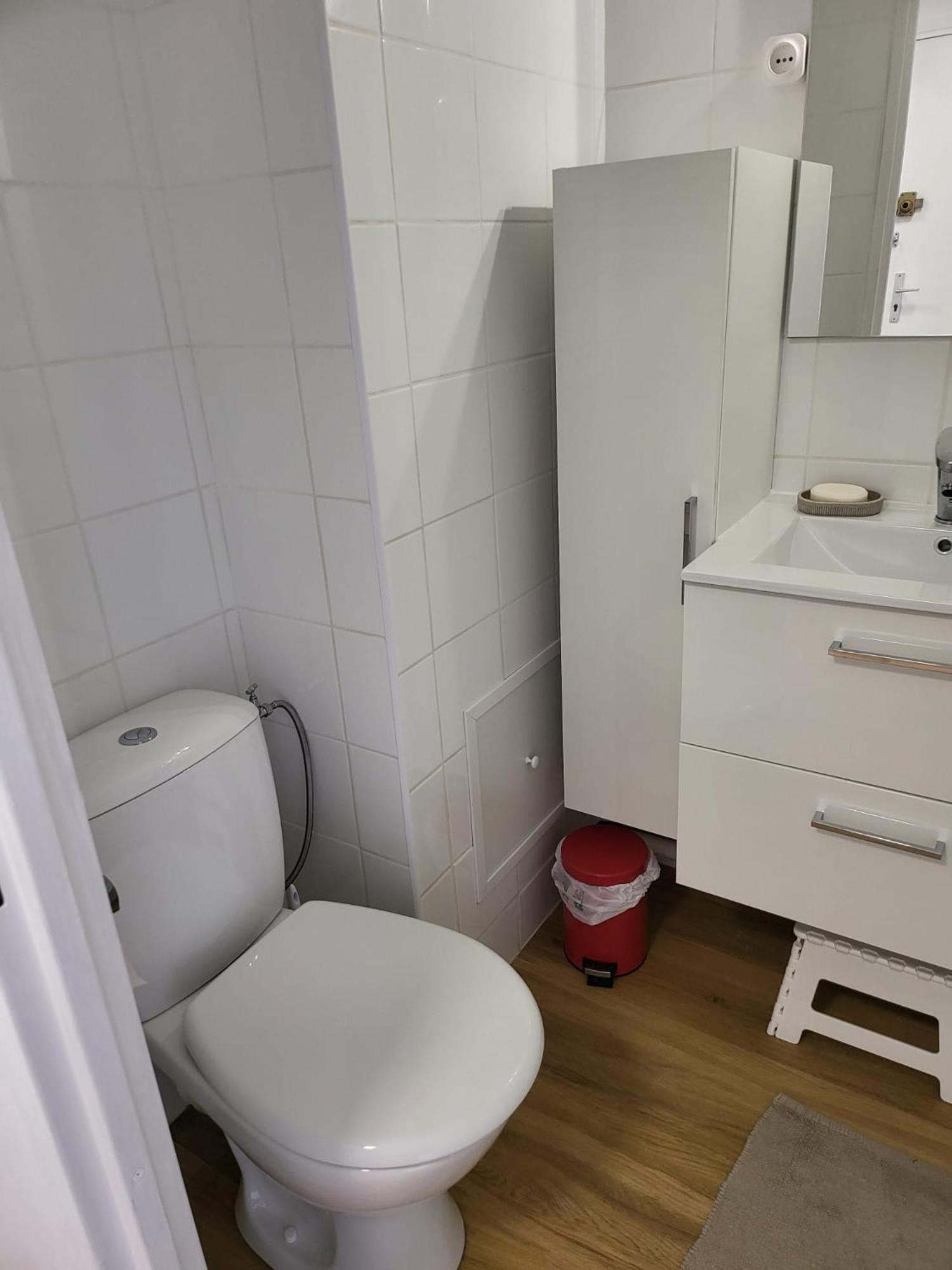 Residence Le Pharo Agde Ngoại thất bức ảnh