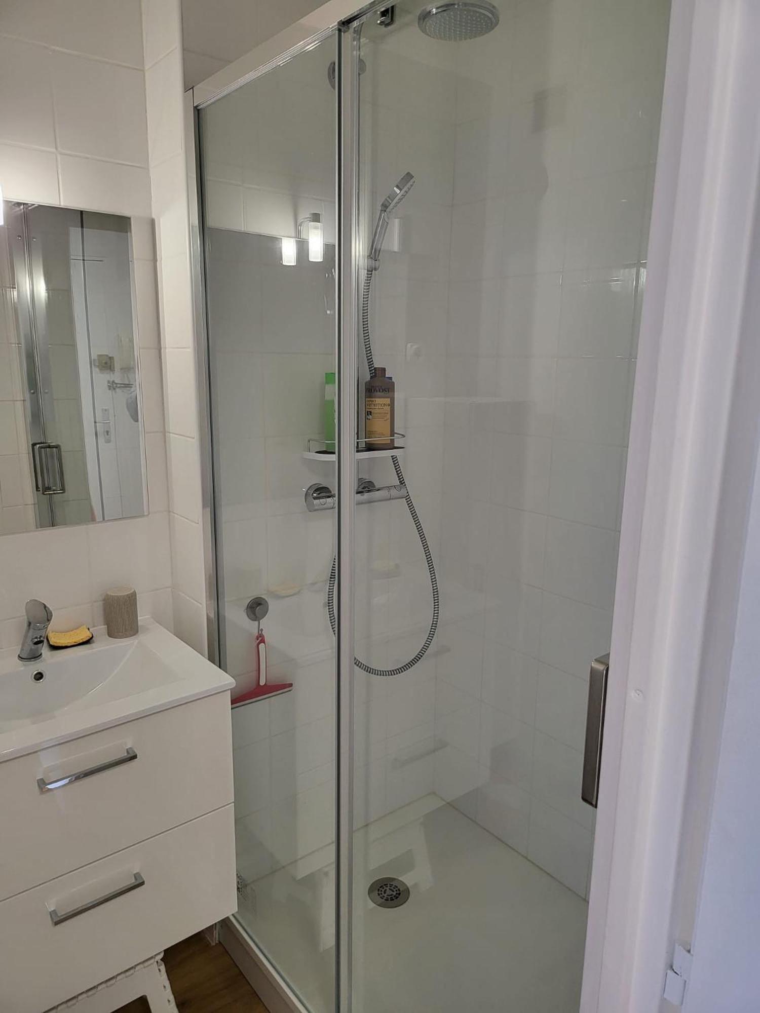 Residence Le Pharo Agde Ngoại thất bức ảnh