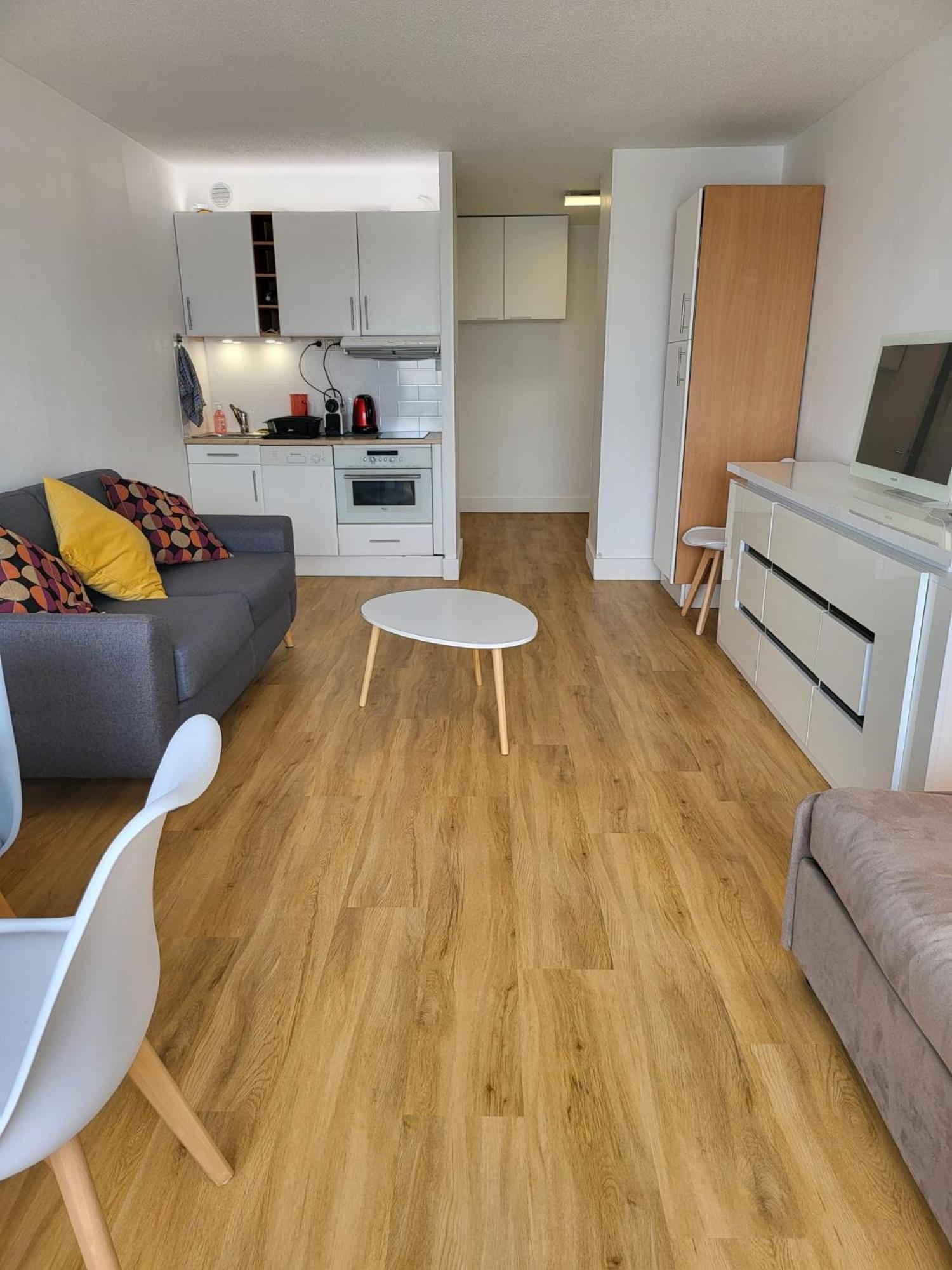 Residence Le Pharo Agde Ngoại thất bức ảnh