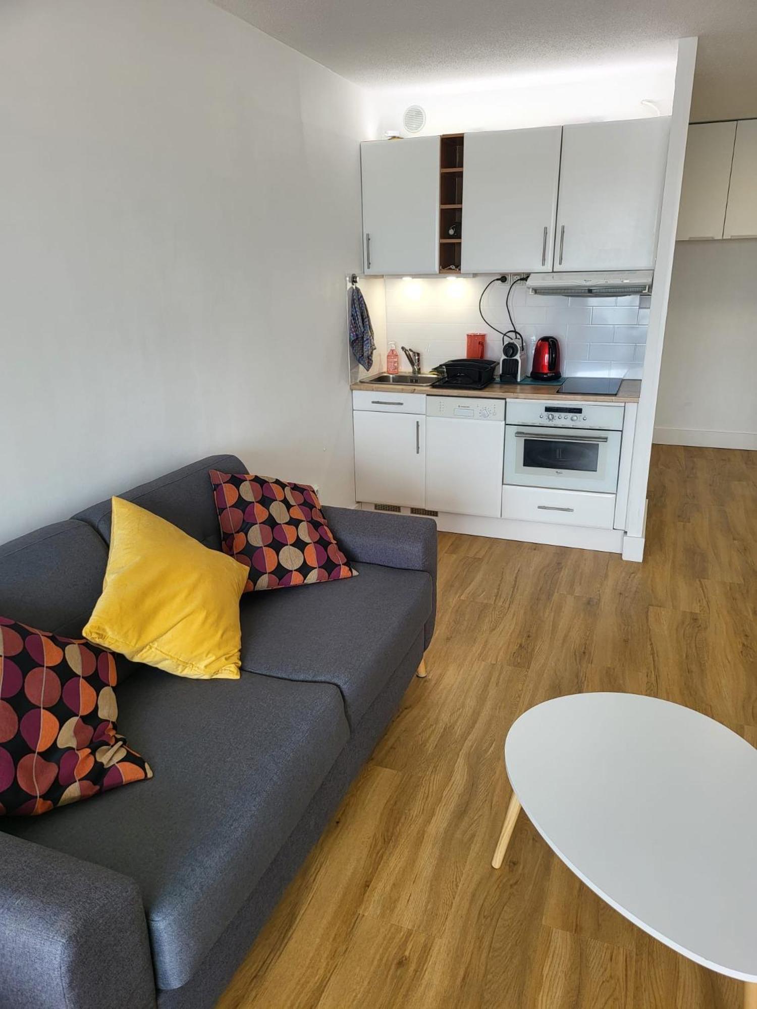 Residence Le Pharo Agde Ngoại thất bức ảnh