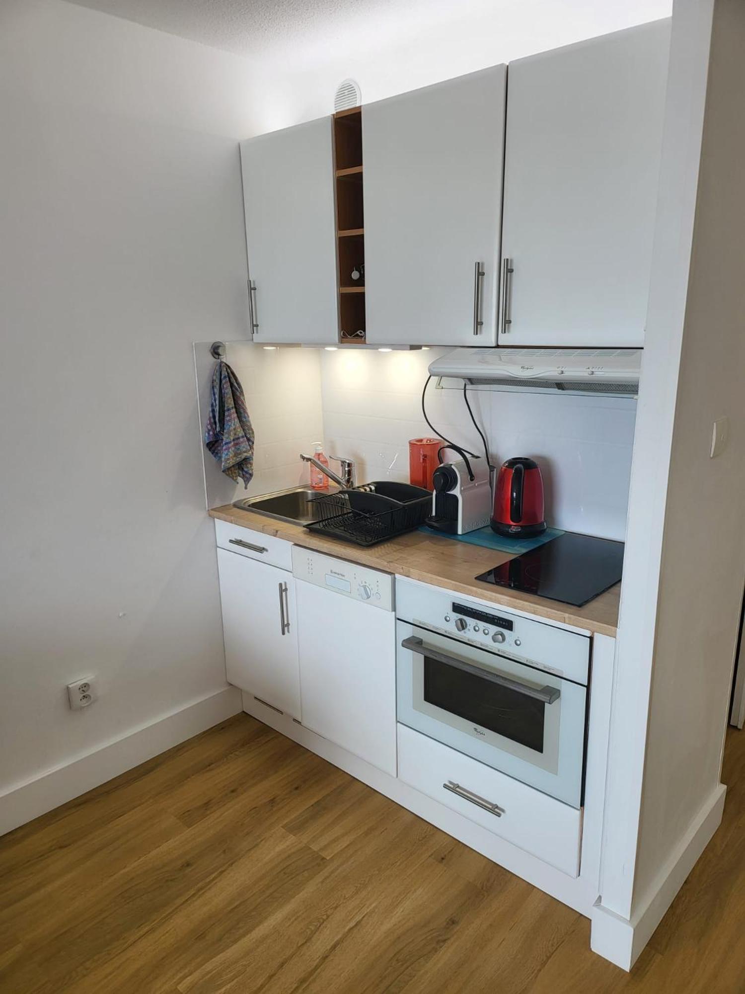 Residence Le Pharo Agde Ngoại thất bức ảnh