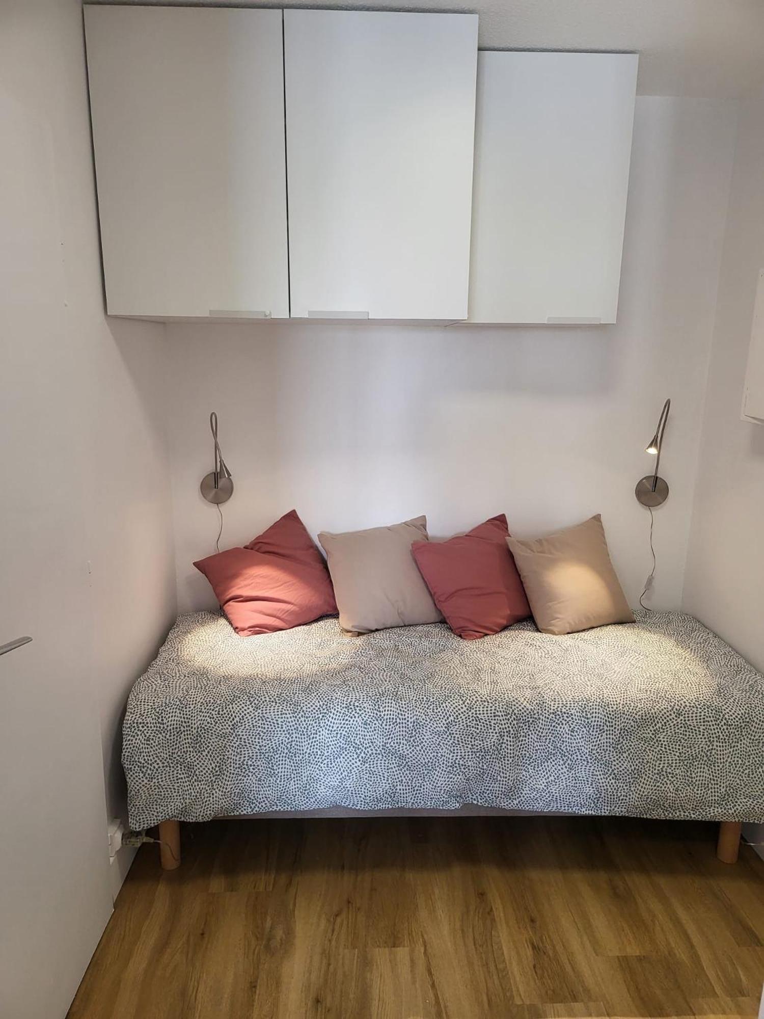 Residence Le Pharo Agde Ngoại thất bức ảnh