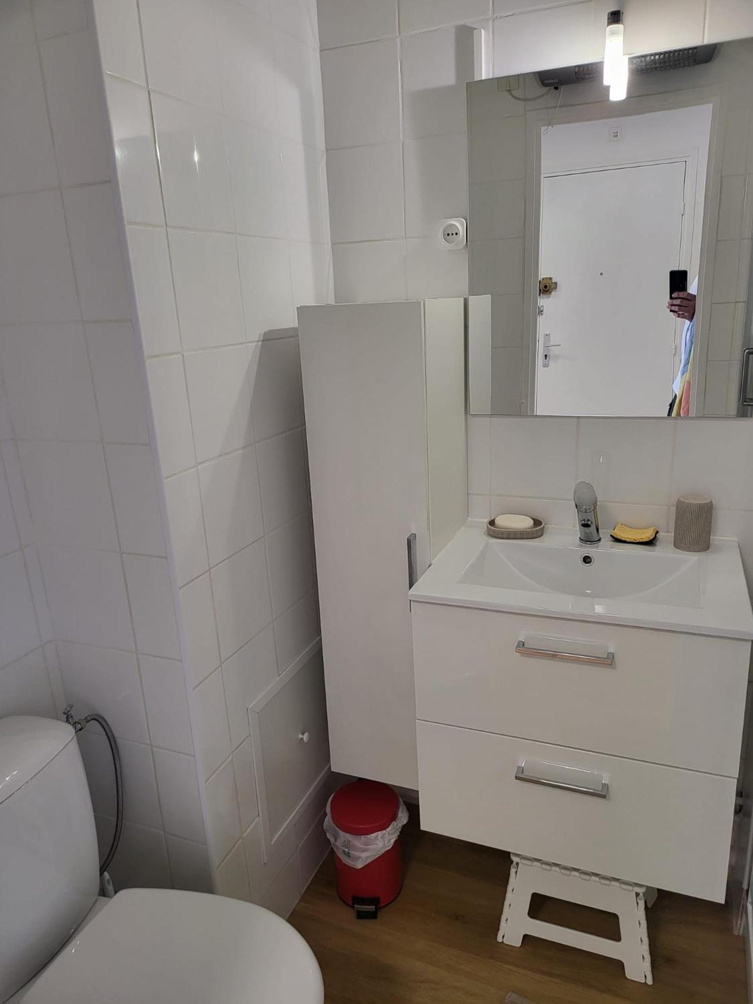 Residence Le Pharo Agde Ngoại thất bức ảnh
