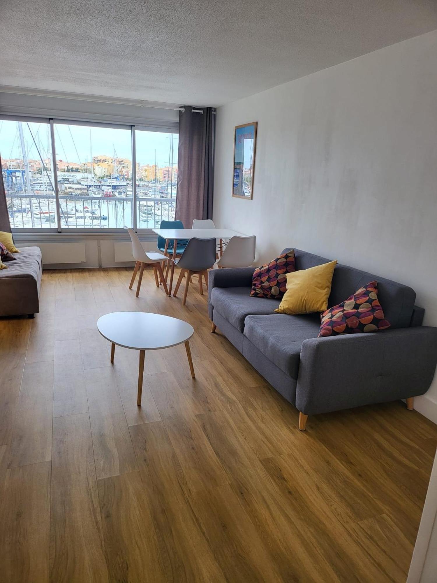 Residence Le Pharo Agde Ngoại thất bức ảnh
