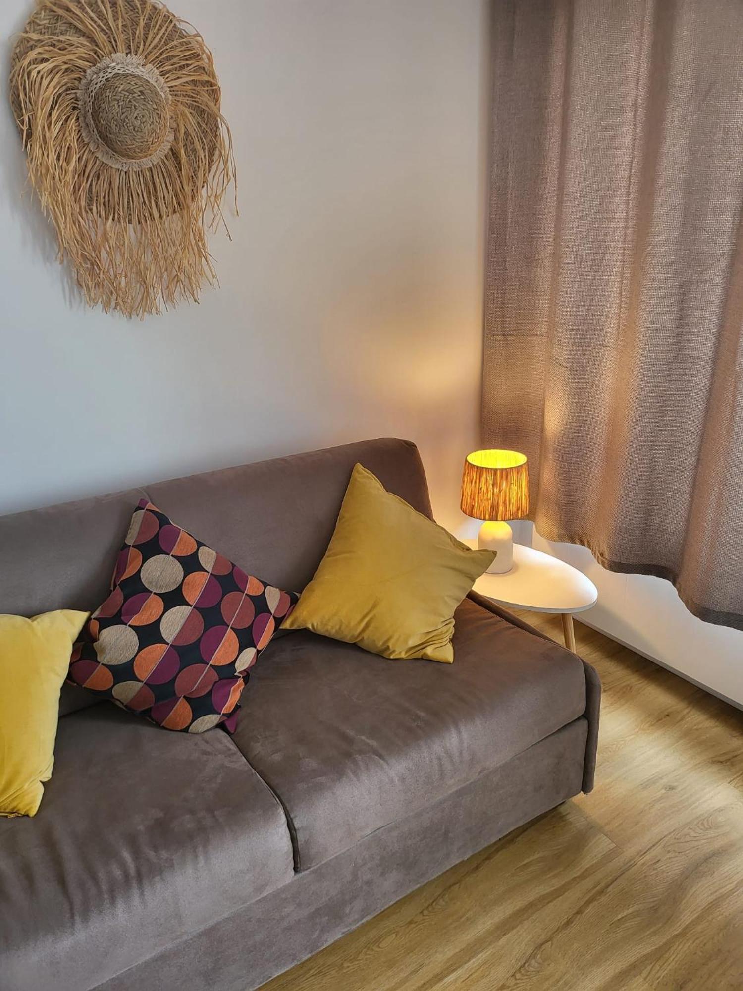 Residence Le Pharo Agde Ngoại thất bức ảnh