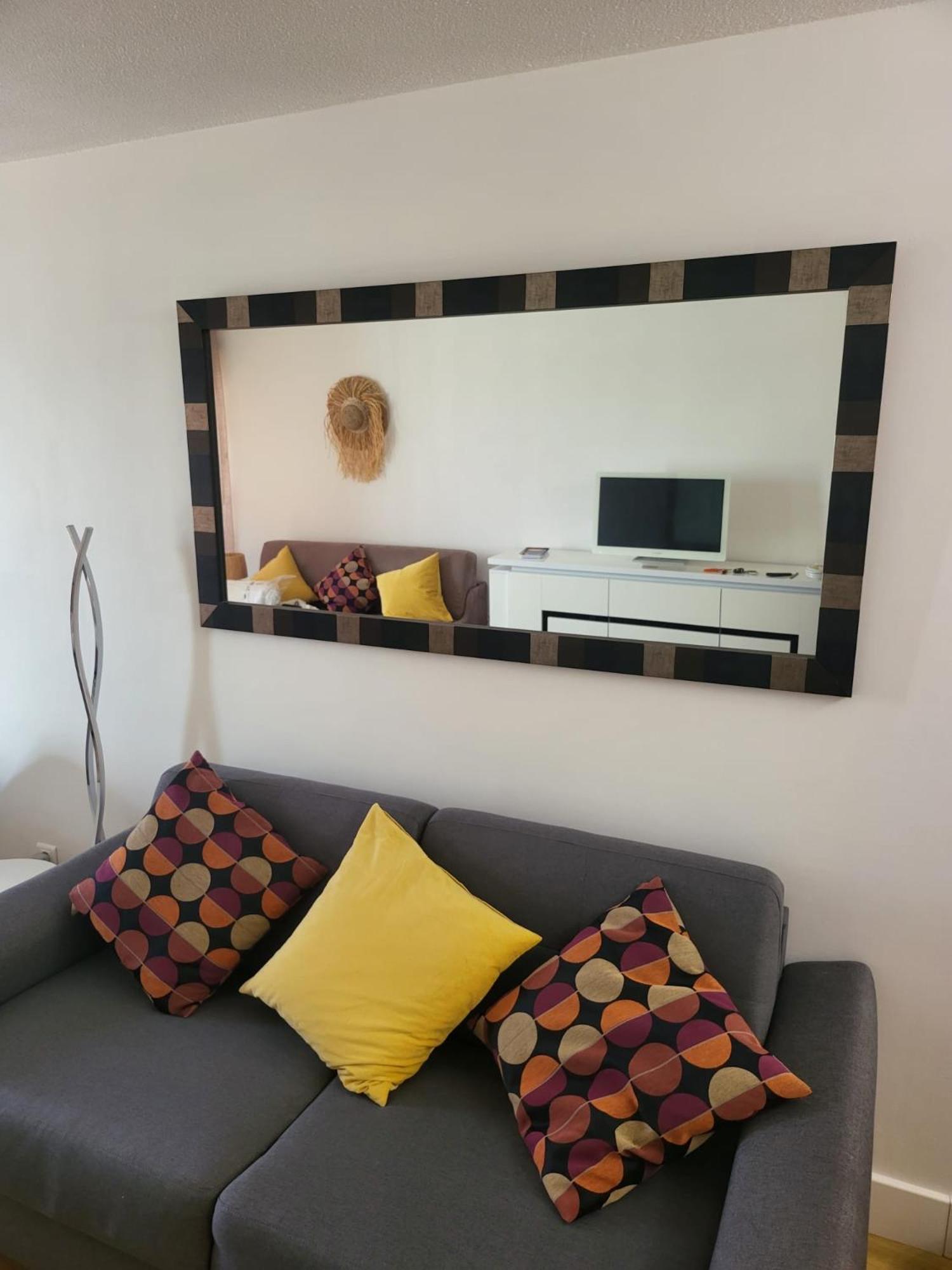 Residence Le Pharo Agde Ngoại thất bức ảnh