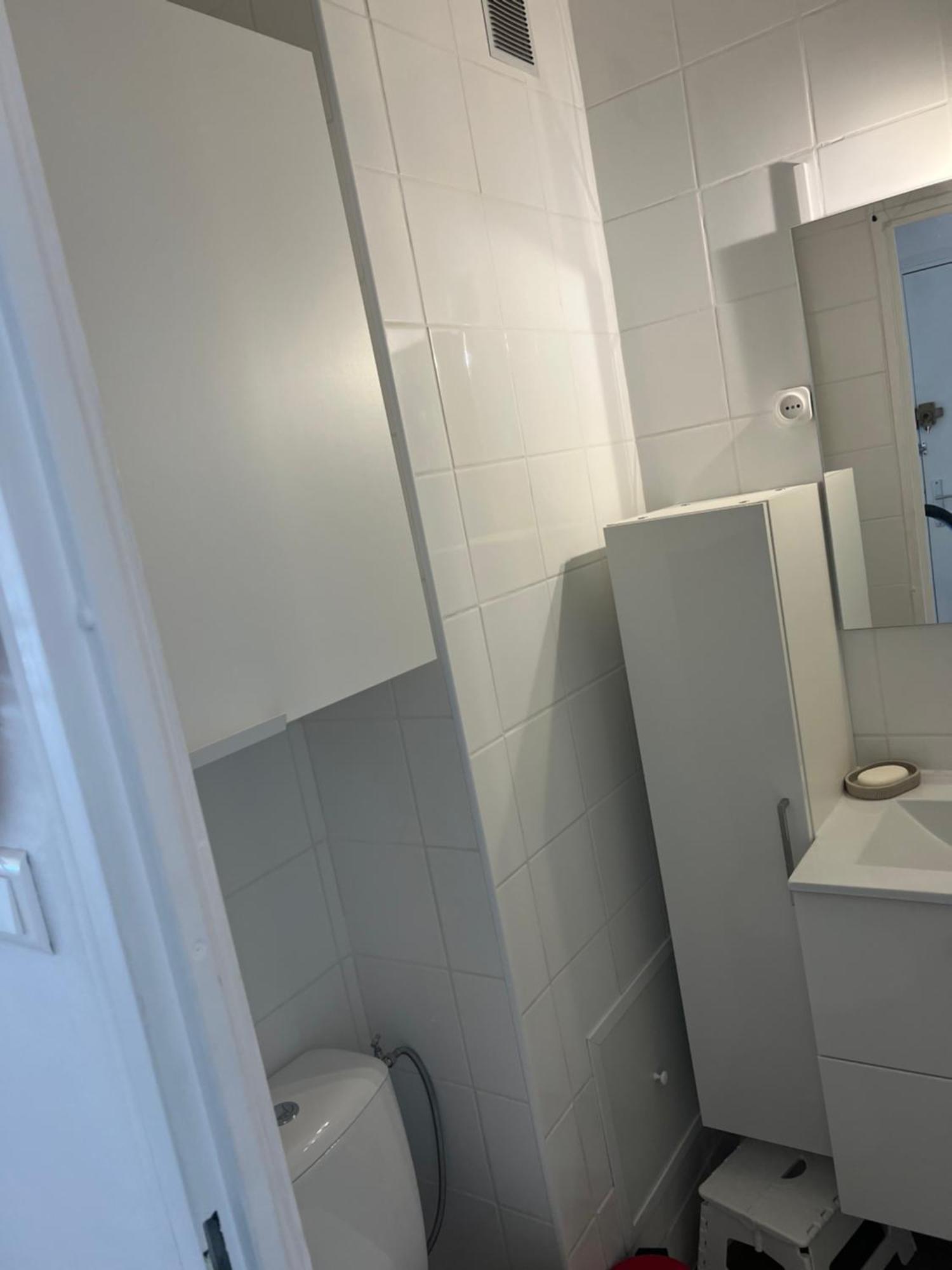 Residence Le Pharo Agde Ngoại thất bức ảnh